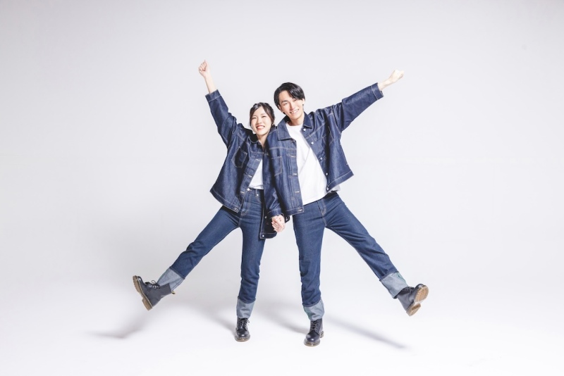 エンゲージメントフォト