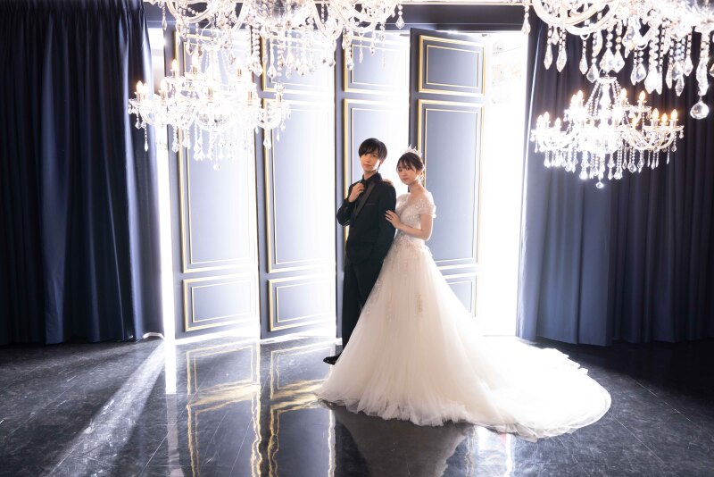 We begin our journey together