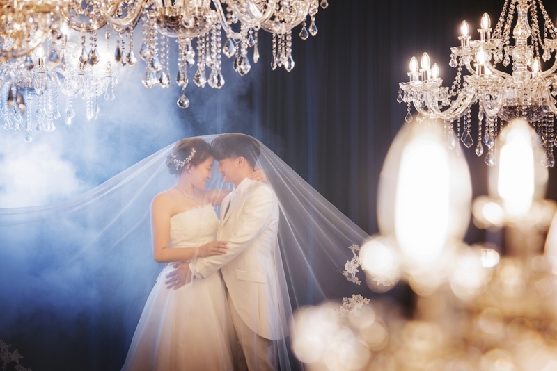 ベールショット