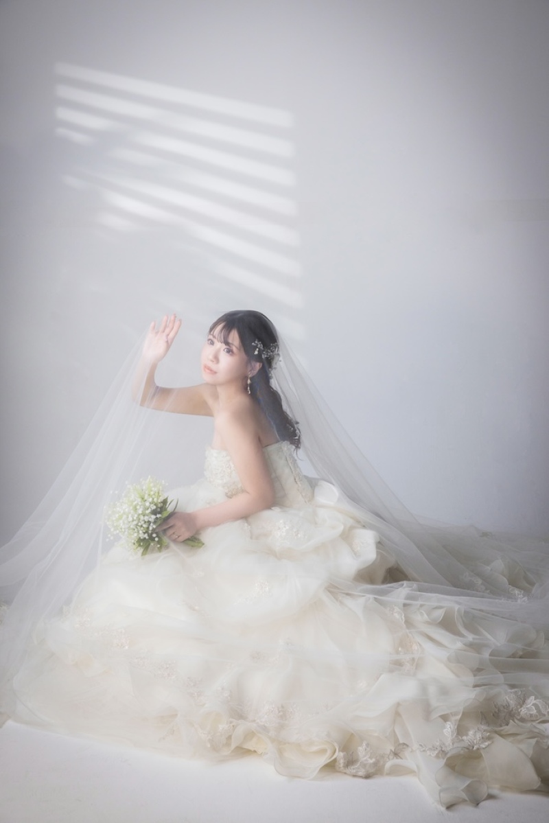 ホワイトバック