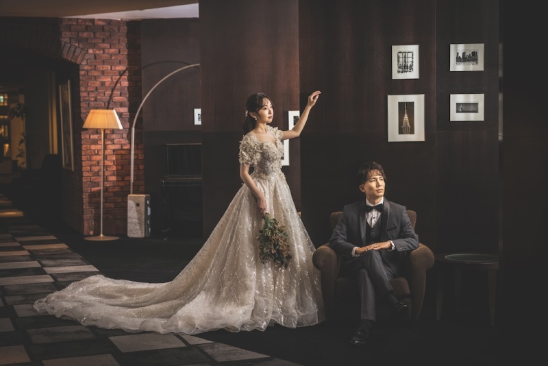 ロビーロケーション