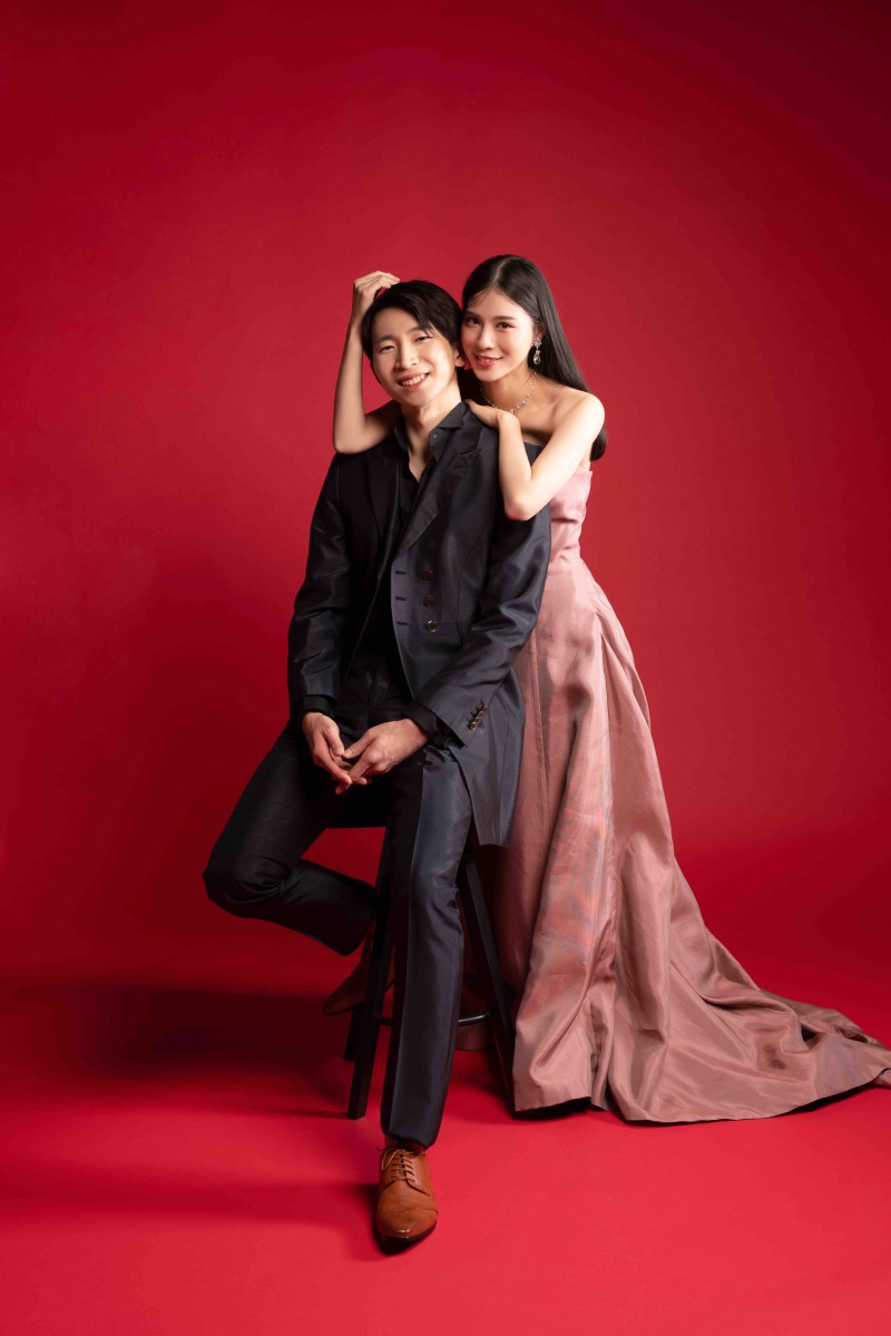 ベストカップル