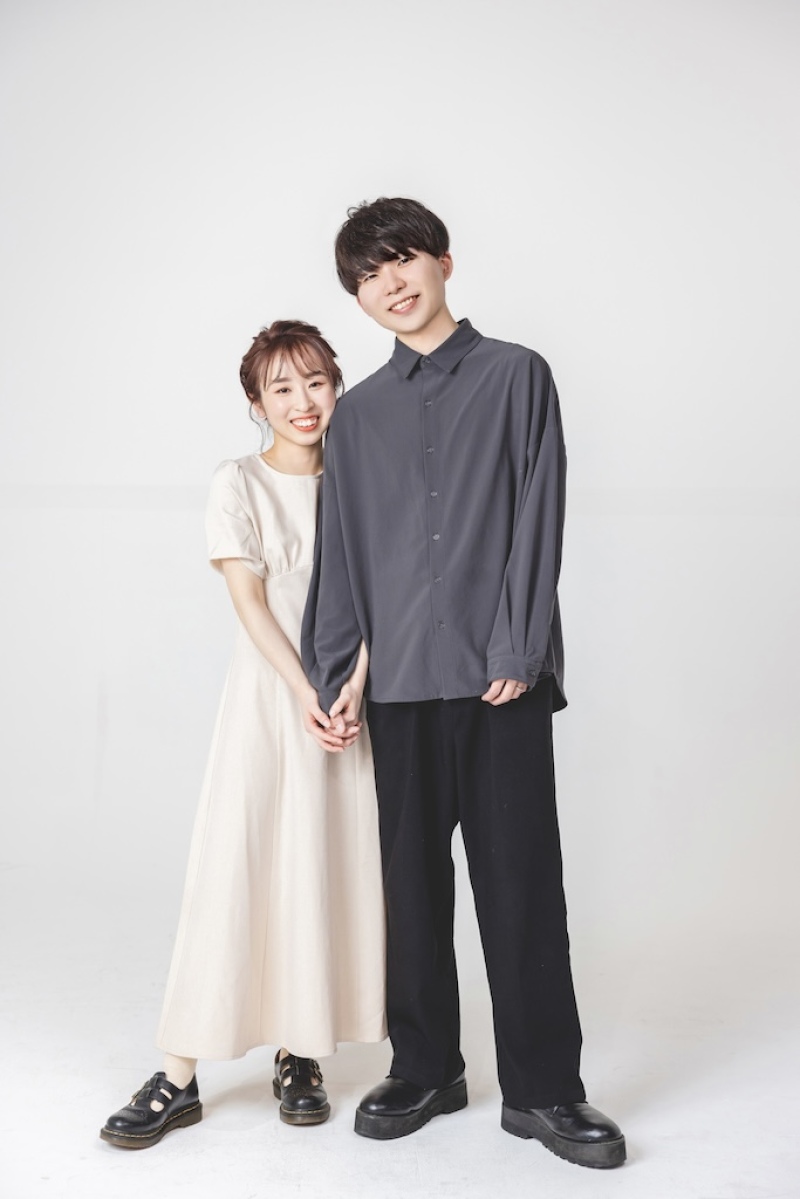 エンゲージメントフォト