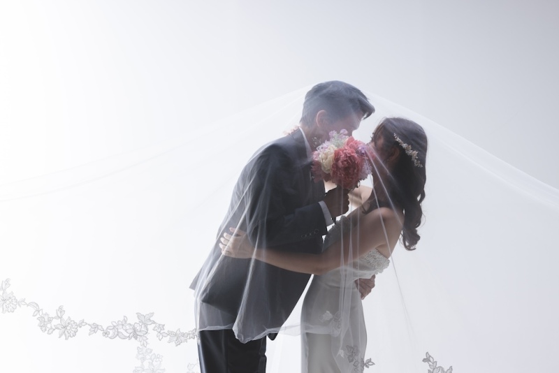 ベールショット