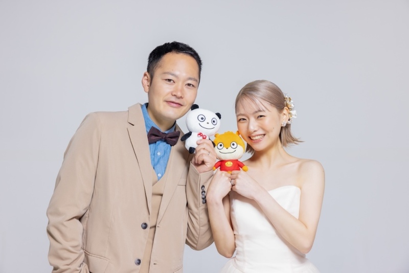 ホワイトバック