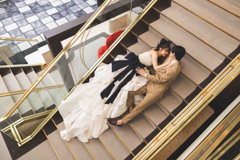 ロビー・エントランスショット