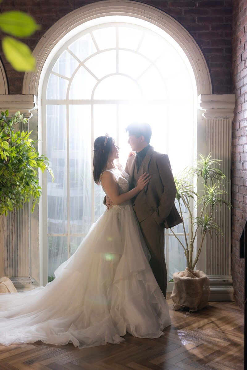 ドラマティック撮影