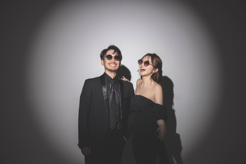 ホワイトバック