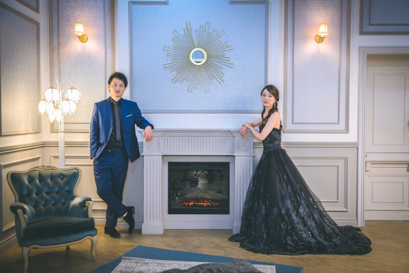 リビングルーム