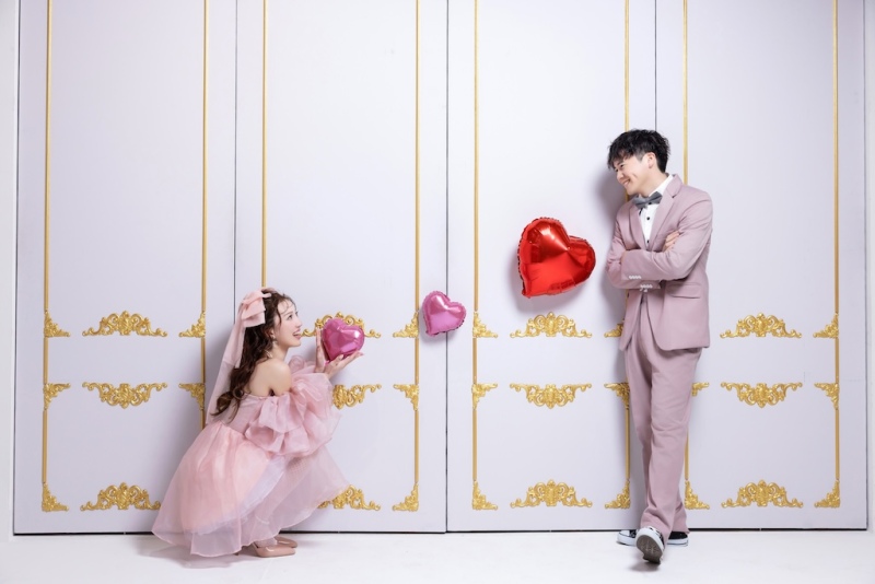 ホワイトウォール