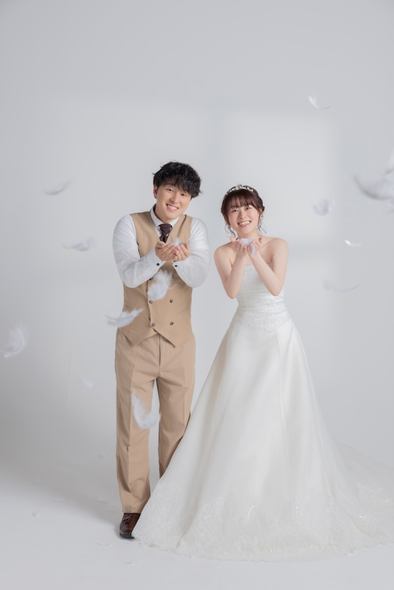 ホワイトバック