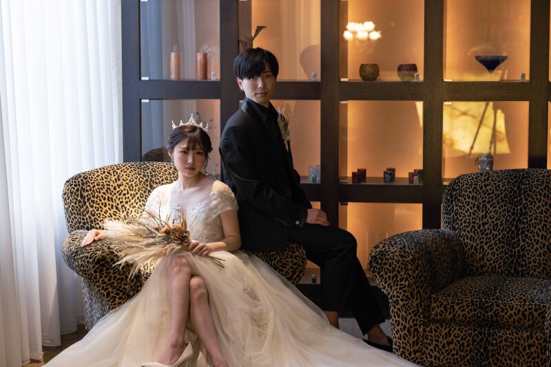 ロビー・ロケーション