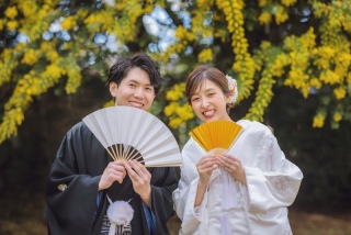 Lucky me for meeting you.