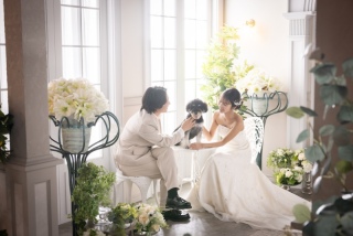 You're precious and treasured