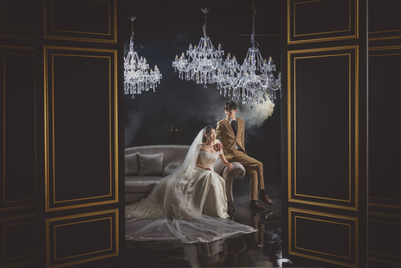 韓国フォトの王道