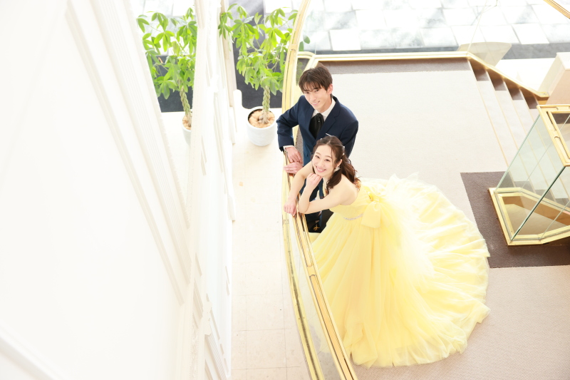 ロビーロケーション