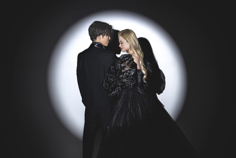 ホワイトバック