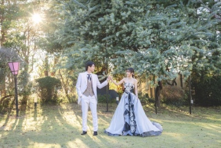 Let the good times roll