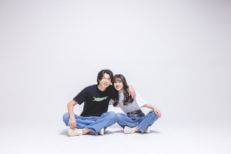 エンゲージメントフォト