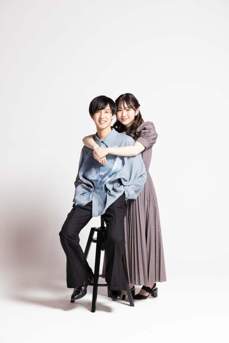 エンゲージメントフォト