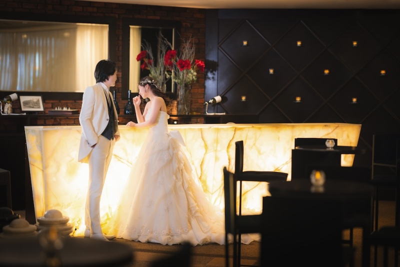 館内ロケーション