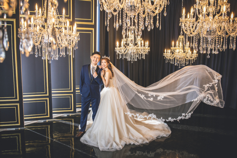 ドラマティック