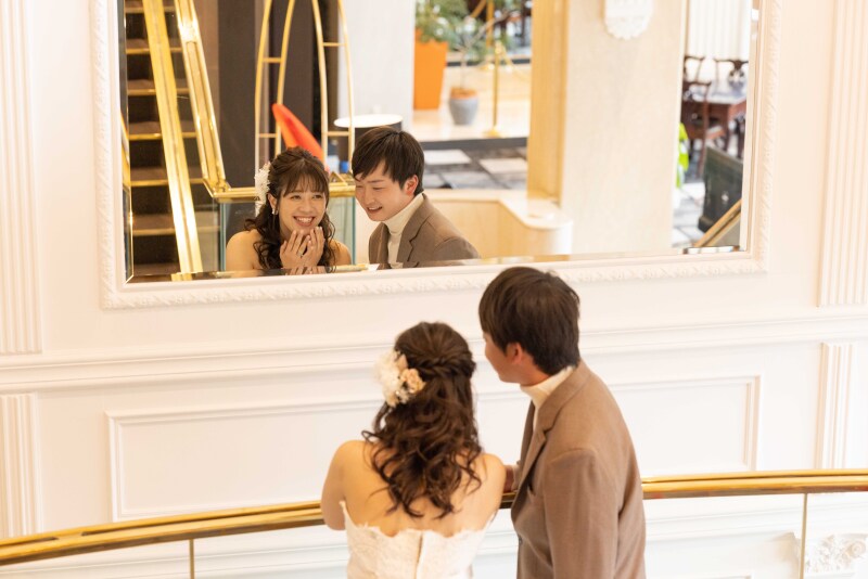 ロビー・エントランス