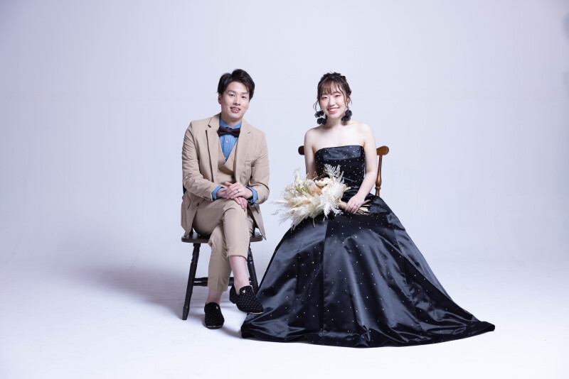 記念日をカタチに!