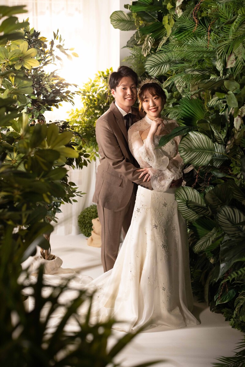 グリーンウォール