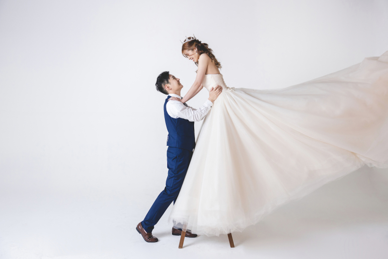 トレーンショット