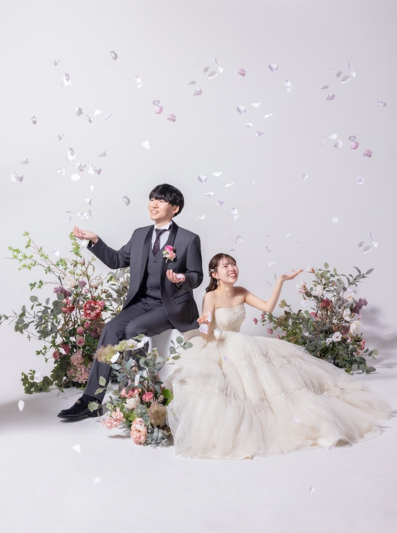 ホワイトバック