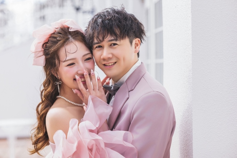 ロケーション~教会ガーデン~