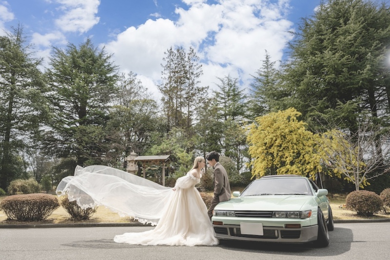 With Those We Love, and What We Cherish