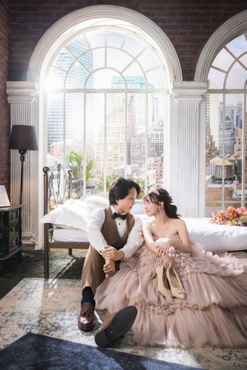 A beautiful place to belong