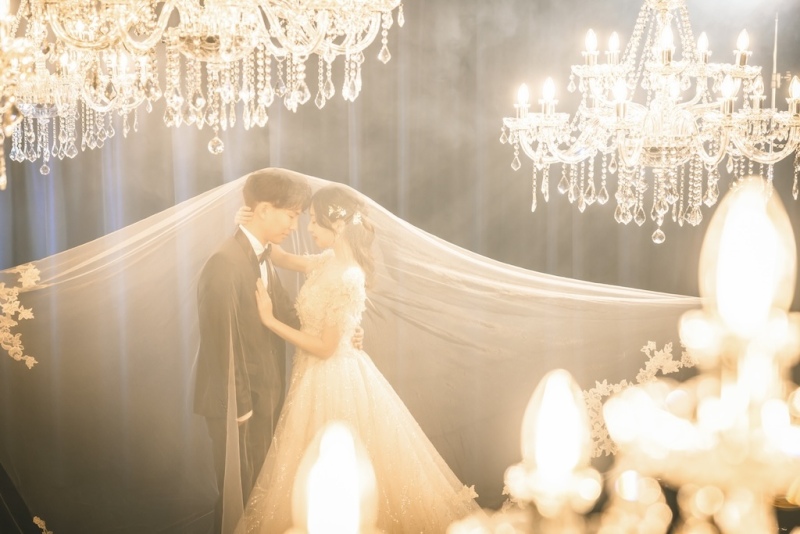 Let's share our happiness