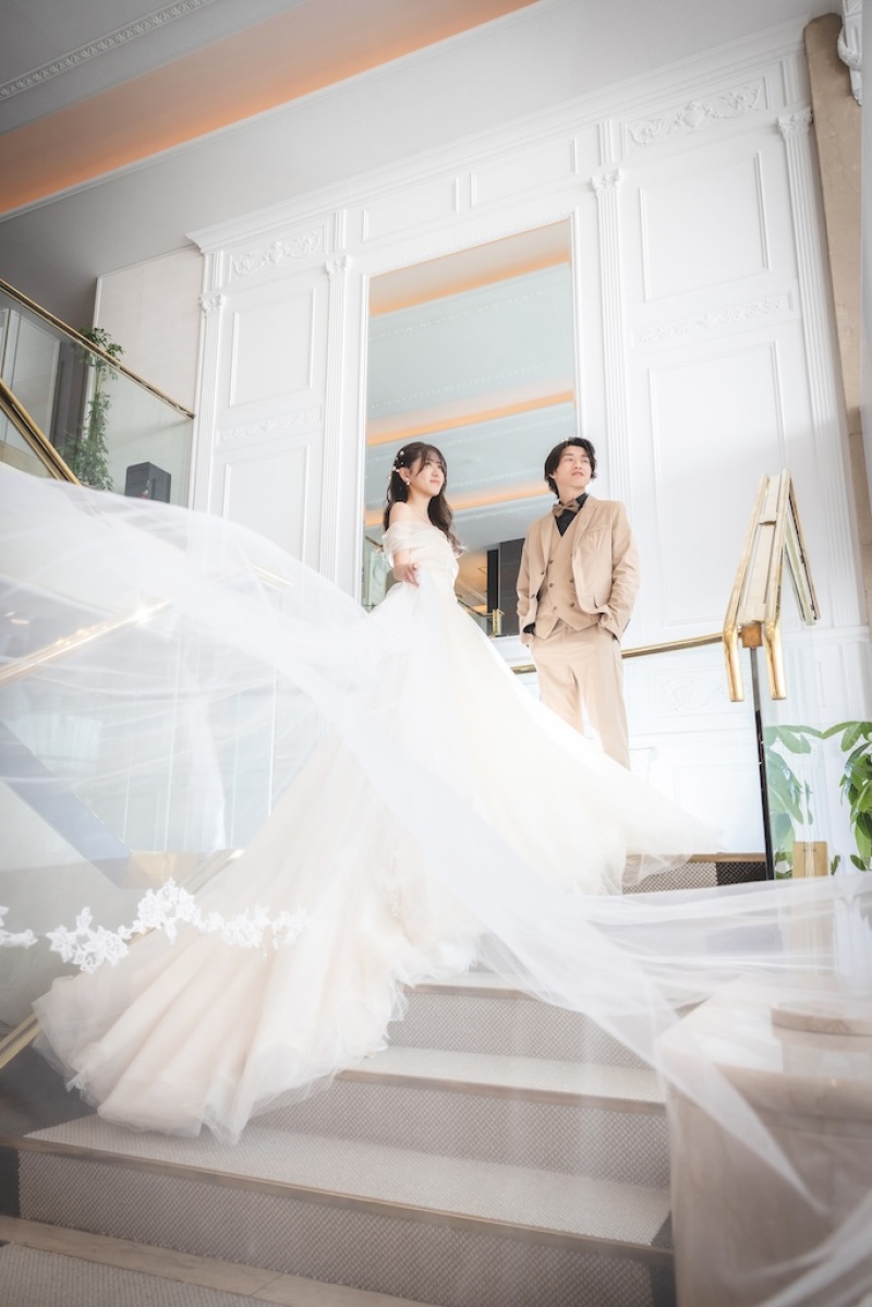 館内ロケーション