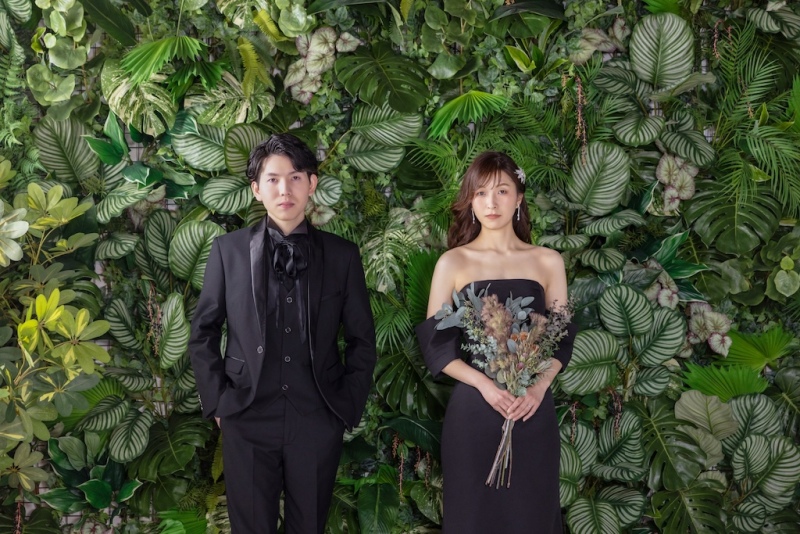 グリーンウォール