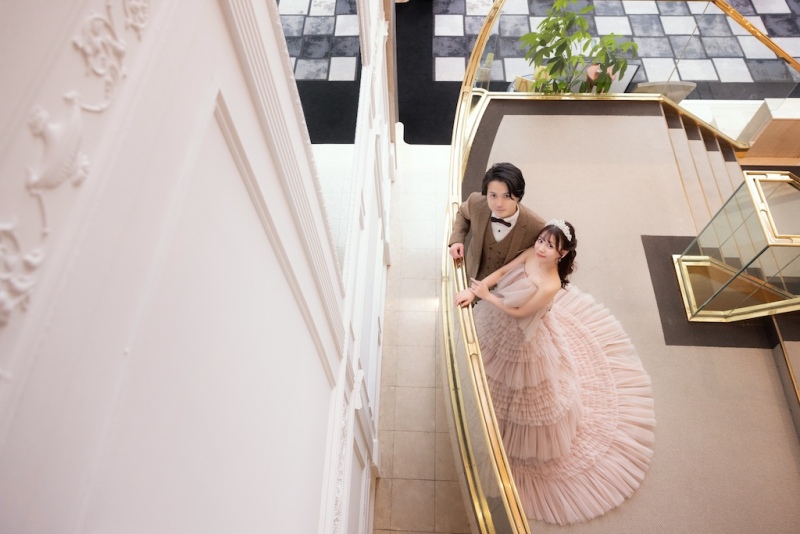 館内ロケーション