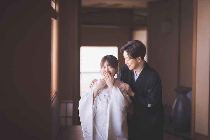 館内ロケーション