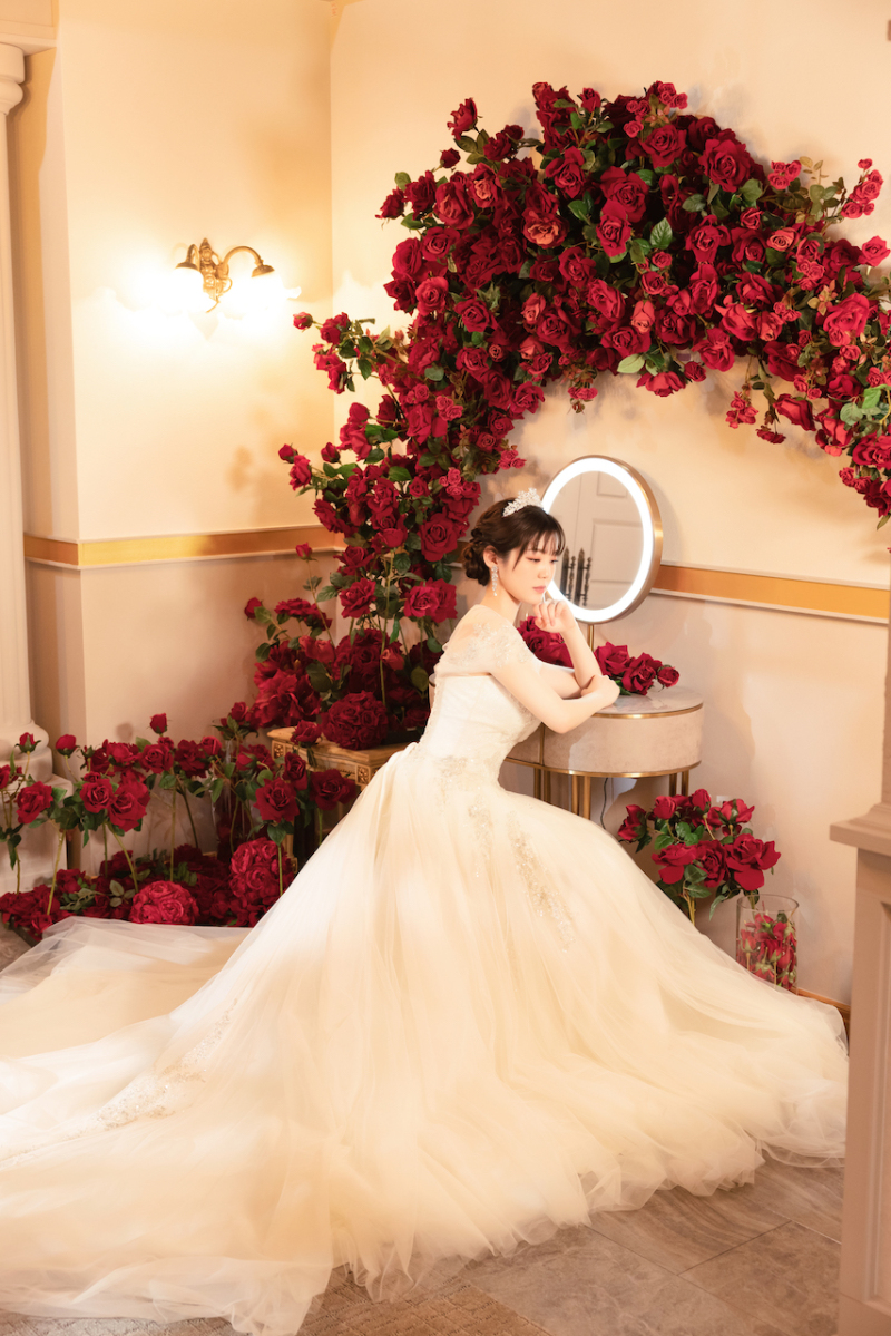 ローズ&ビューティー