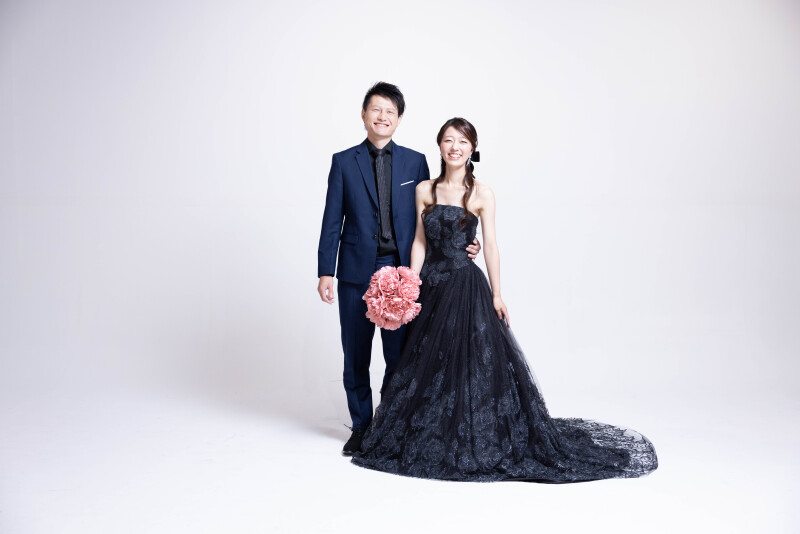 お互い、感謝の気持ちでいっぱい