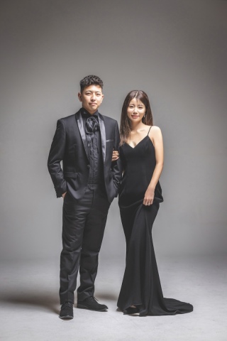 My heart is yours forever