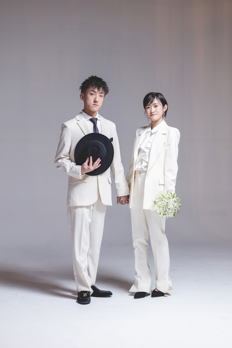 ホワイトバック