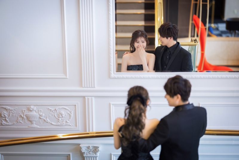 館内ロケーション