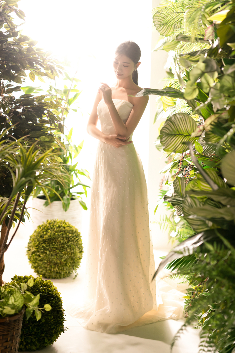 グリーンウォール