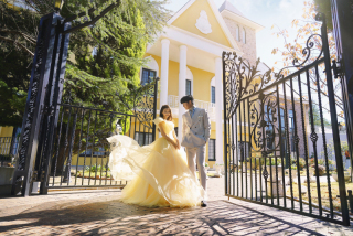 STUDIO YISONS［スタジオ イソンズ］