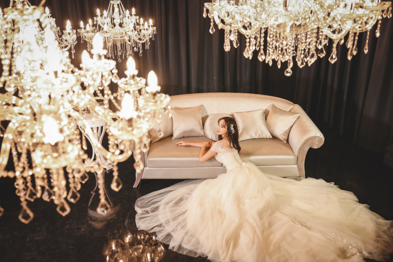 STUDIO YISONS［スタジオ イソンズ］_ソロウエディング対応可