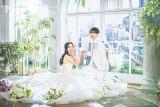 STUDIO YISONS［スタジオ イソンズ］