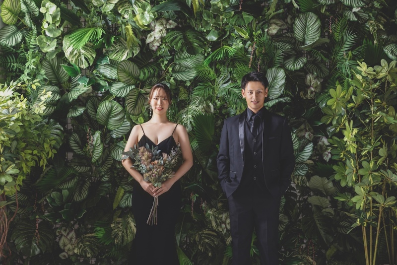 STUDIO YISONS［スタジオ イソンズ］_スタジオで撮影できる