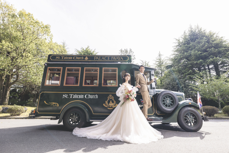 STUDIO YISONS［スタジオ イソンズ］_衣装の追加料金がない